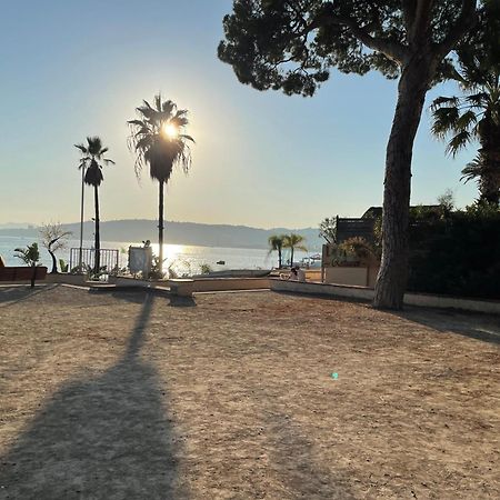 Coeur De Juan, Calme, 300M Plages - Easy Check-In Antibes Zewnętrze zdjęcie