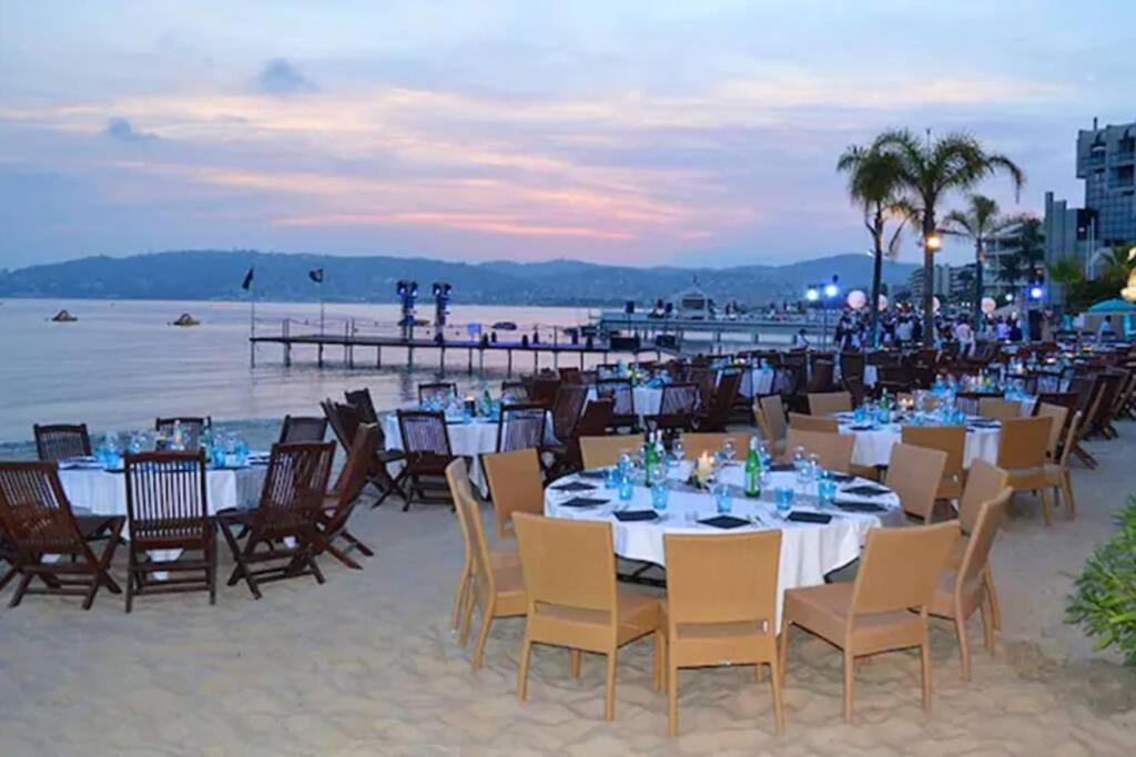 Coeur De Juan, Calme, 300M Plages - Easy Check-In Antibes Zewnętrze zdjęcie
