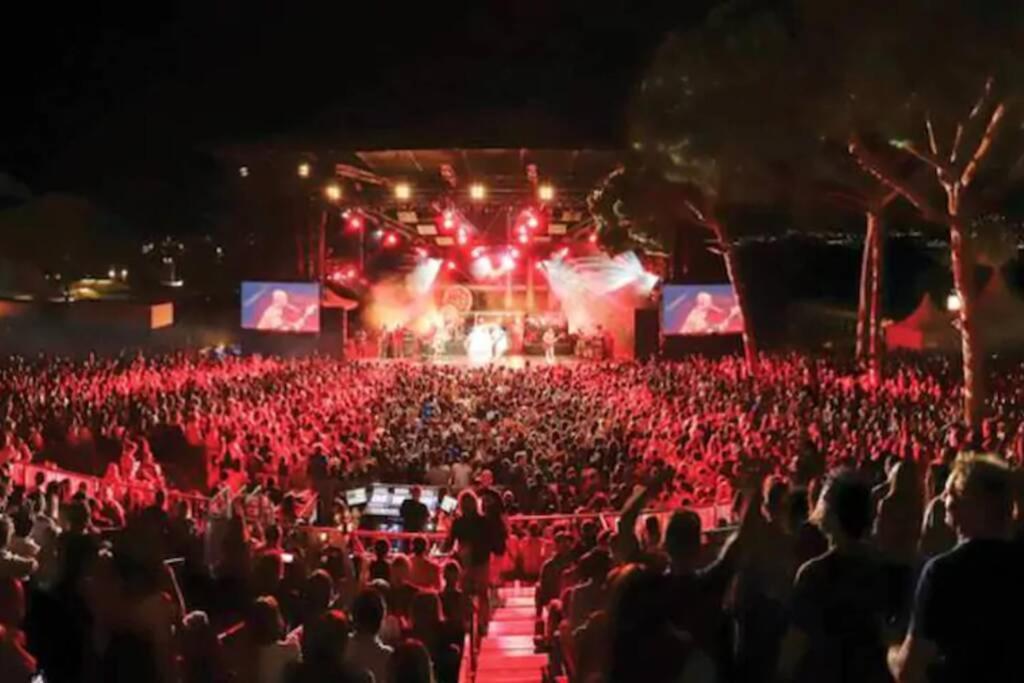 Coeur De Juan, Calme, 300M Plages - Easy Check-In Antibes Zewnętrze zdjęcie