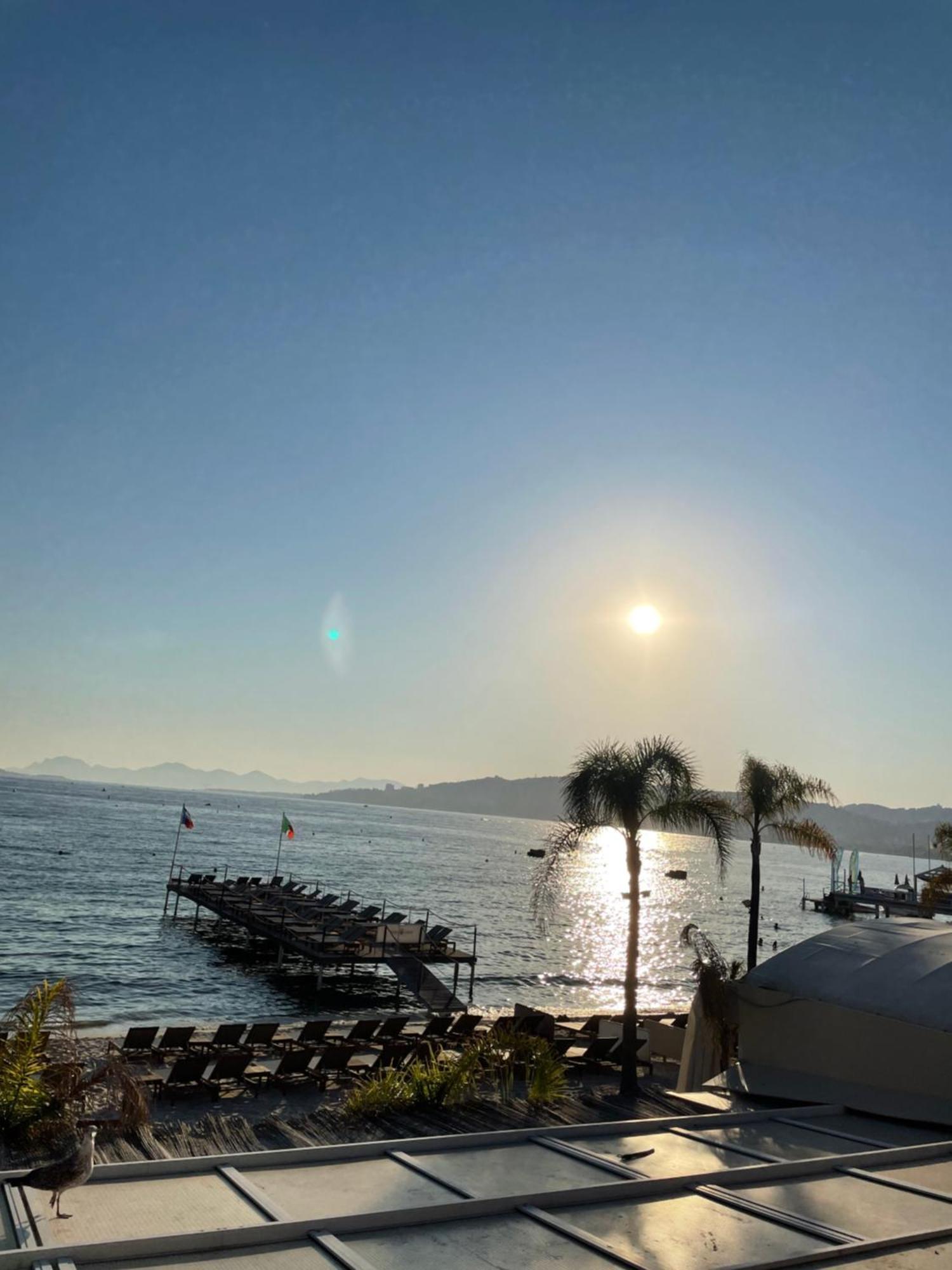 Coeur De Juan, Calme, 300M Plages - Easy Check-In Antibes Zewnętrze zdjęcie