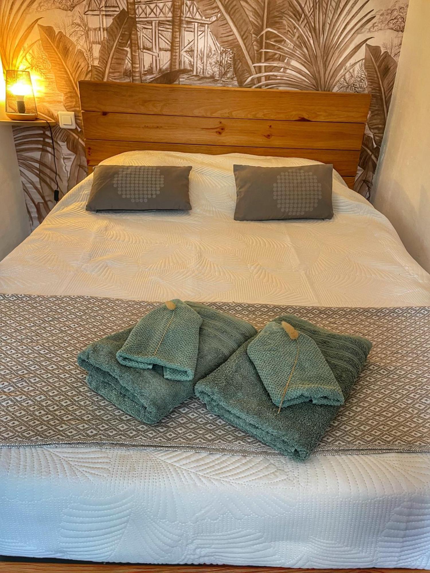 Coeur De Juan, Calme, 300M Plages - Easy Check-In Antibes Zewnętrze zdjęcie