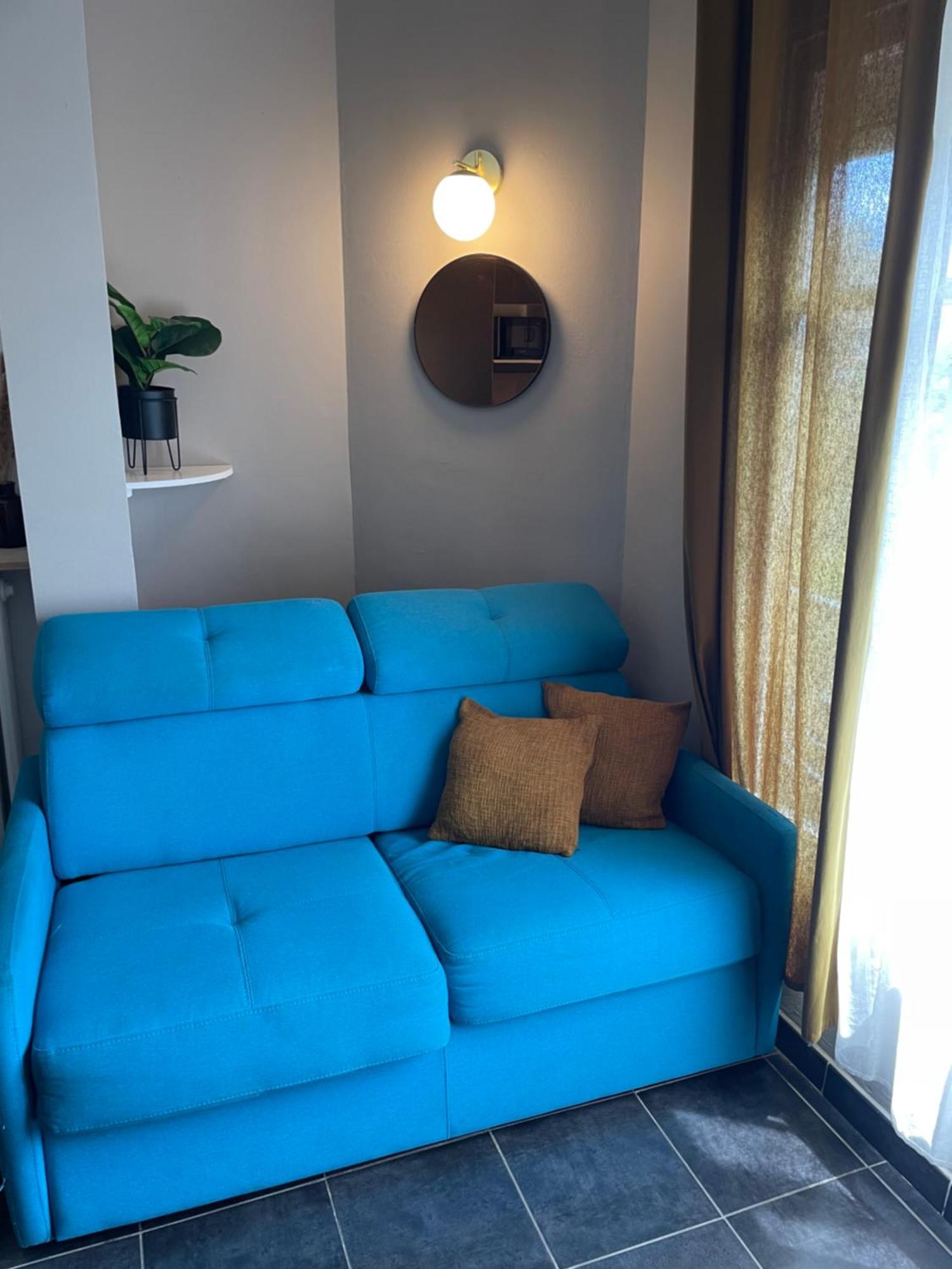 Coeur De Juan, Calme, 300M Plages - Easy Check-In Antibes Zewnętrze zdjęcie